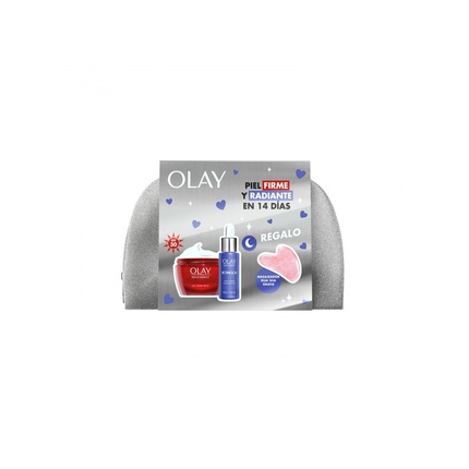 

Olay Regenerist 3 Areas Cream 50 мл - Дневная сыворотка с ретинолом для шеи