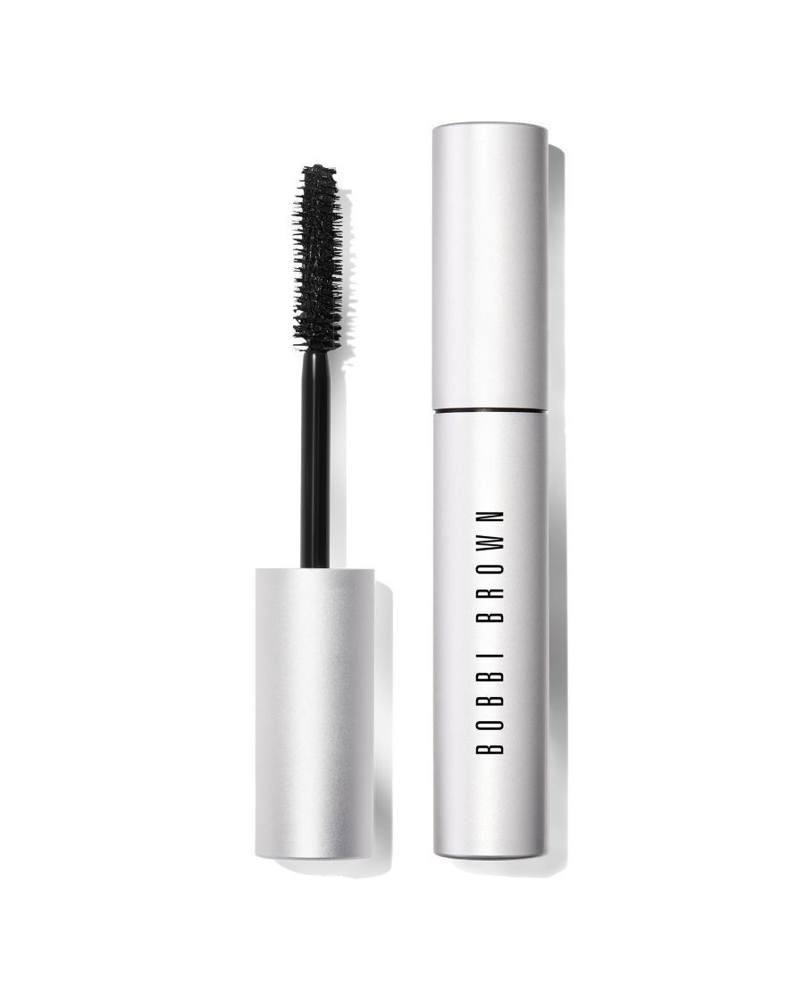 

Стойкая объемная тушь для ресниц Smokey Eye, 0,17 унции Bobbi Brown, цвет smokey eye mascara