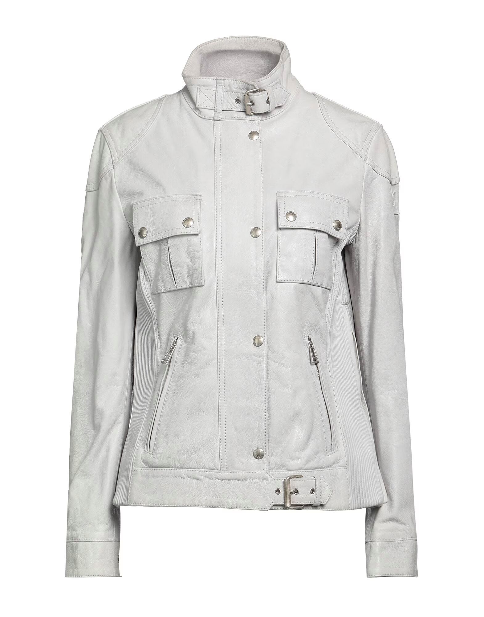 

Куртка Belstaff, кремовый