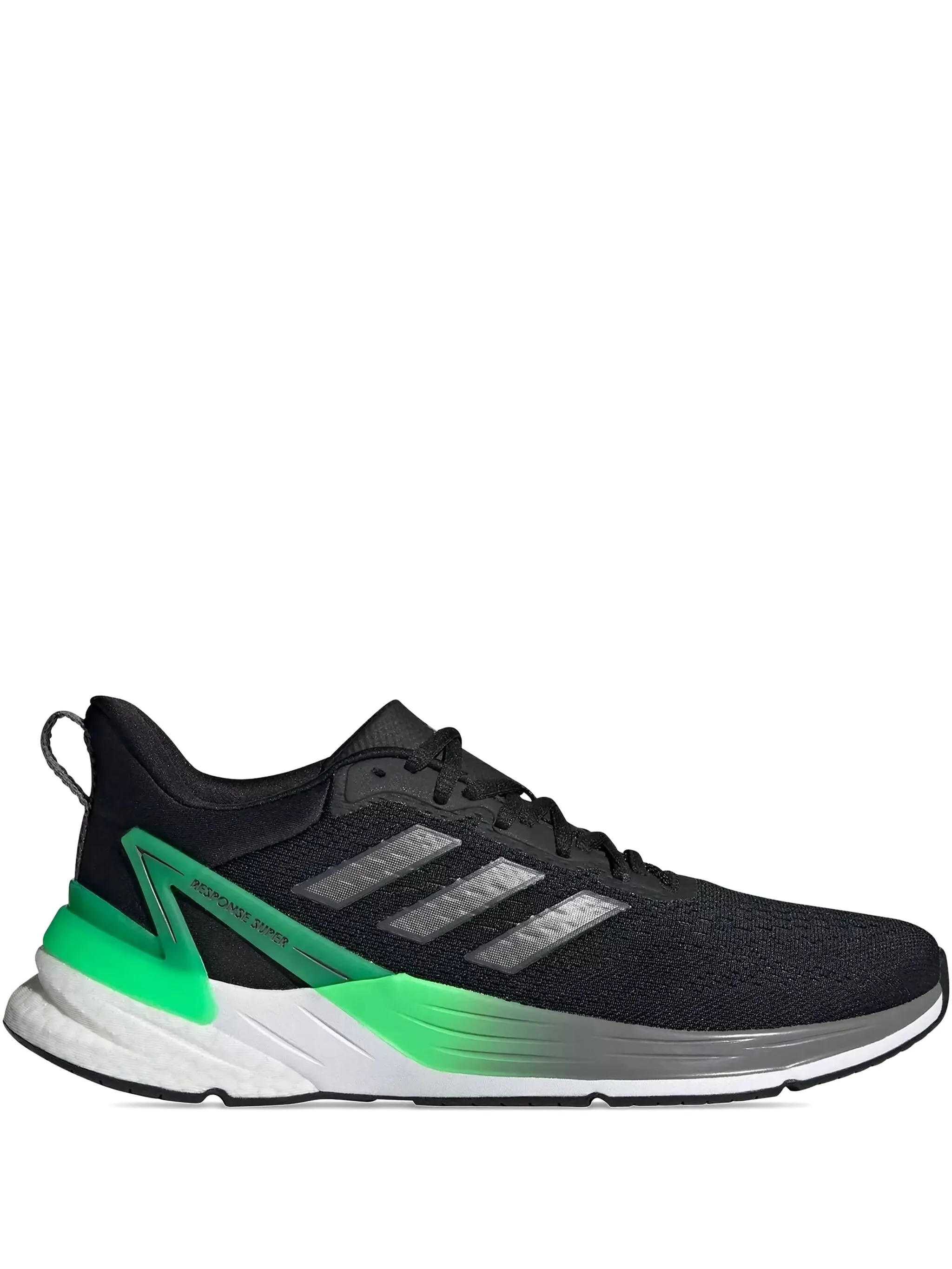 

Кроссовки Response Super 2.0 Adidas, черный