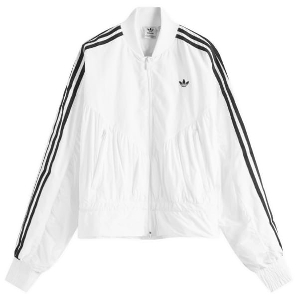 

Легкая ветровка Originals r3cd Adidas, белый