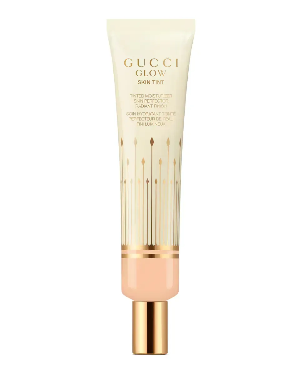 Увлажняющая база для макияжа Glow Skin 40 мл Gucci, 24