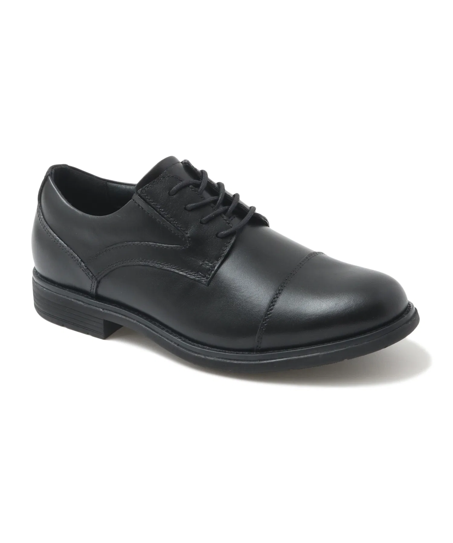 Мужские туфли ROCKPORT Classic Dress Waterproof Cap Toe — фото 2