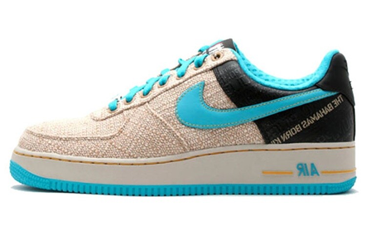 

Кроссовки Nike Air Force 1 Low Prm Thompson Original Six