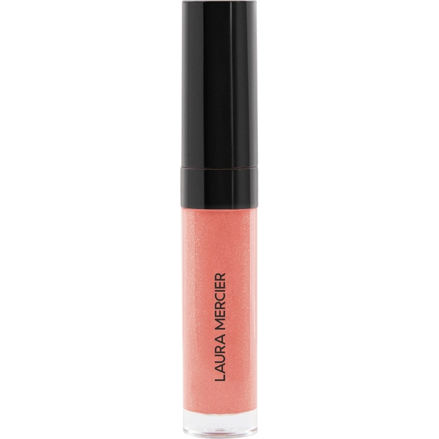 

Блеск для губ Laura Mercier Hydrating & Moisturizing Lip Balm Gloss, Lip Glacé Melon Sorbet / 4,5 g