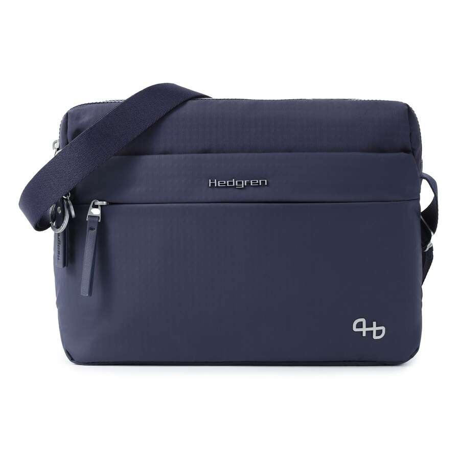 

Сумка для документов Hedgren Furo, Dark blue