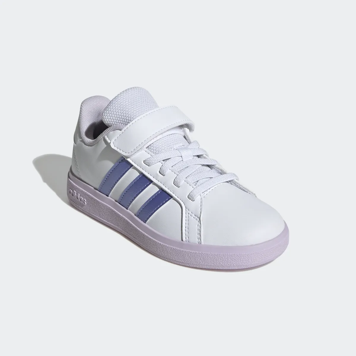 

Спортивные кроссовки adidas "GRAND COURT 2.0 KIDS" Adidas Sportswear, белый