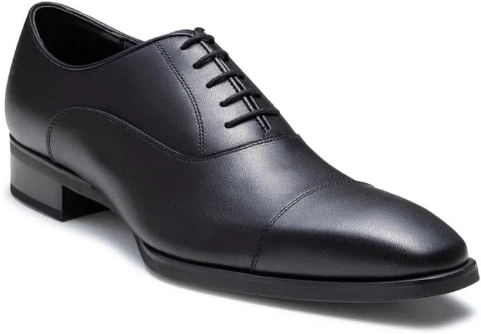 Туфли Regal Mens ストレートチップ 238s, черный