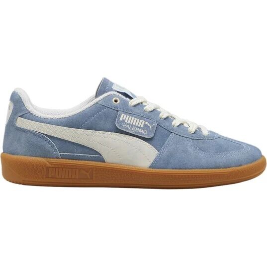 

Кроссовки Palermo Basketball Nostalgia Puma, синий