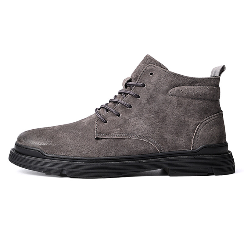 

Ботинки Mulinsen Martin Boots Men