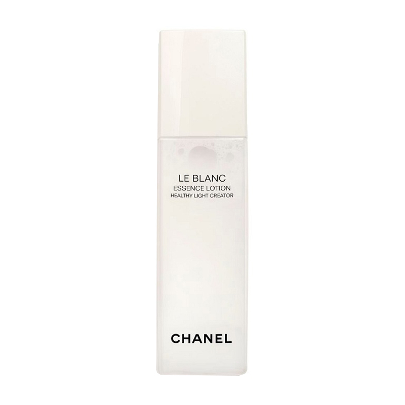 CHANEL Люминесцентная прозрачная белая сыворотка-вода увлажняющая осветляющая отбеливающая восстанавливающая 150мл — фото 2