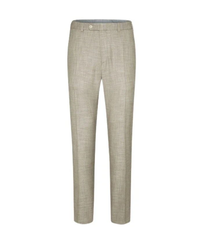 

Брюки от костюма Digel, бежевый