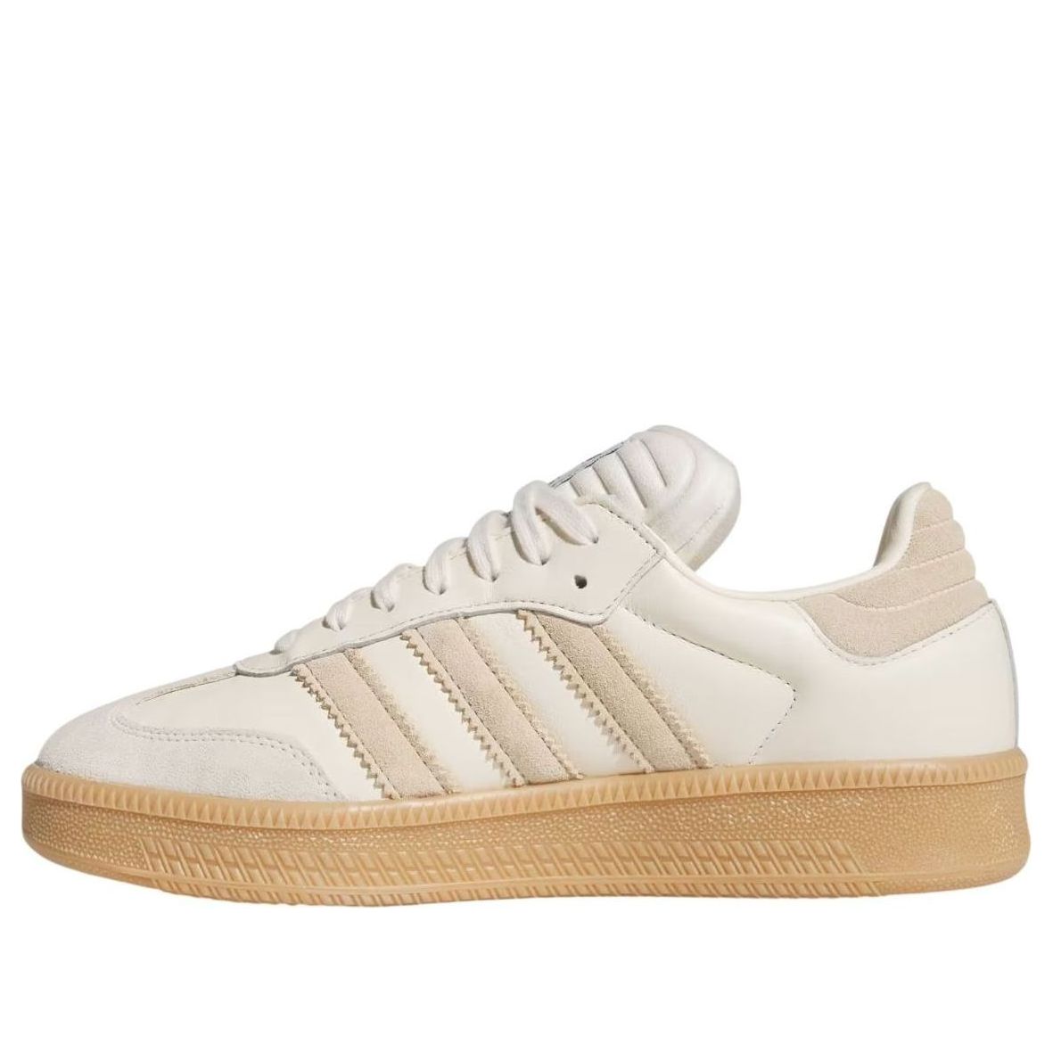 

Adidas Samba XLG 'Magic Beige Gum'