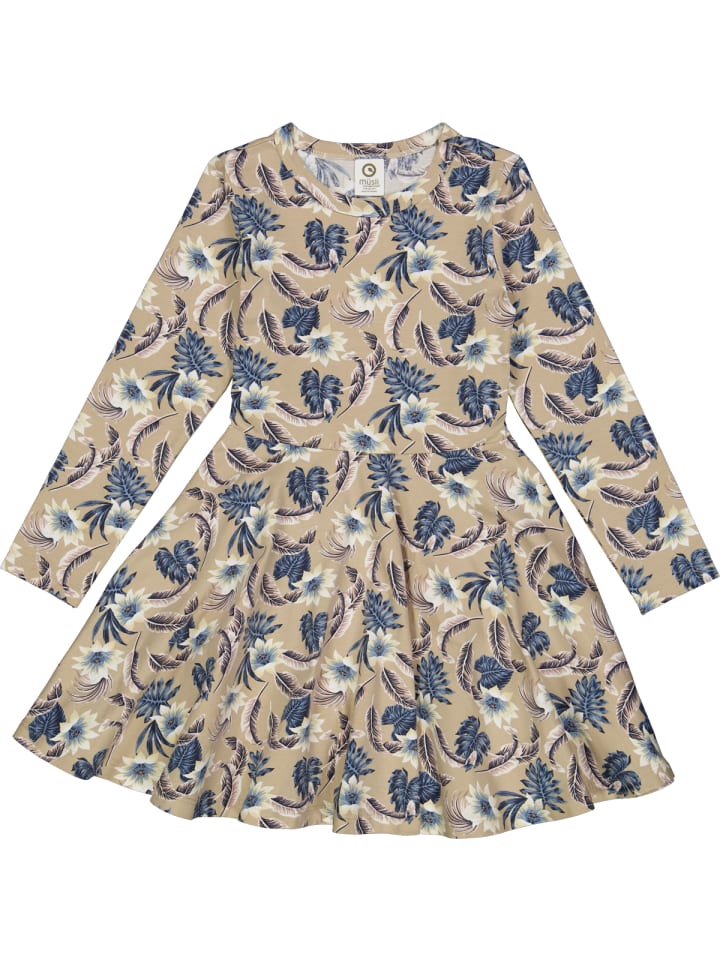 

Платье müsli, цвет cashmere/mary/nblue