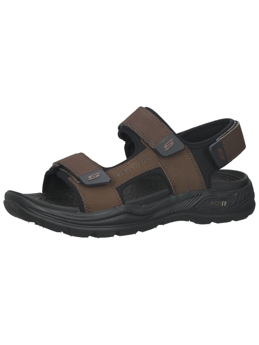 

Сандалии SKECHERS Sandals, темно-коричневый