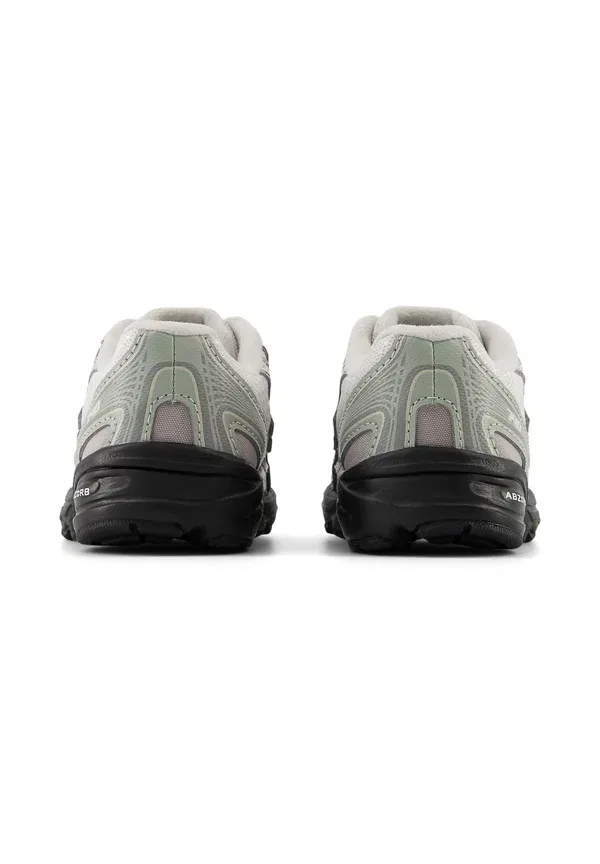 Кроссовки New Balance 740, цвет серый лон стар — фото 4