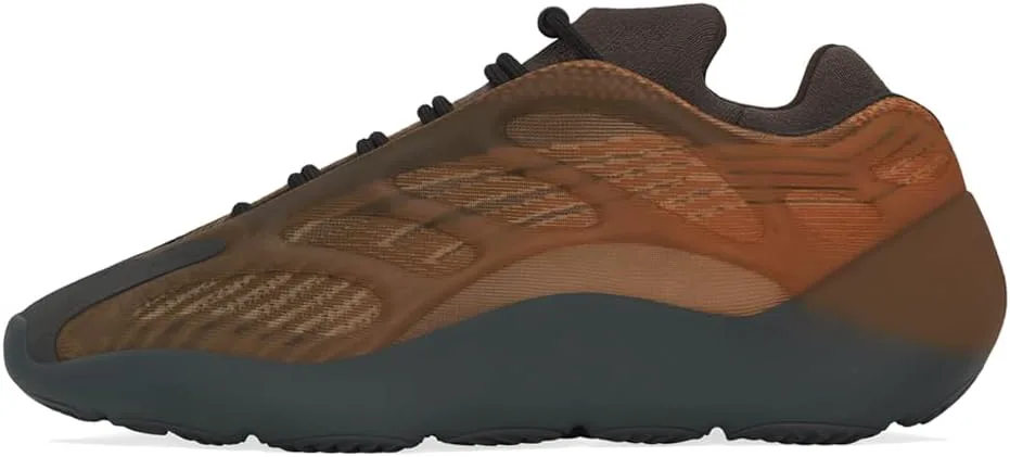 Мужские кроссовки Adidas Yeezy 700 V3 — фото 4