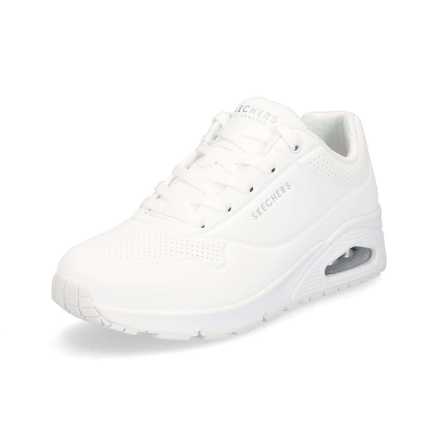 

Кроссовки Skechers UNO Stand on Air, белый