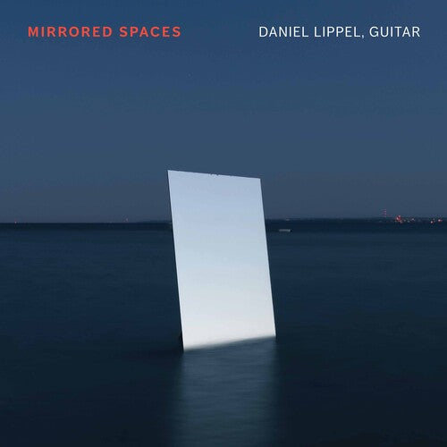 

CD диск Mirrored Spaces / Various: Mirrored Spaces