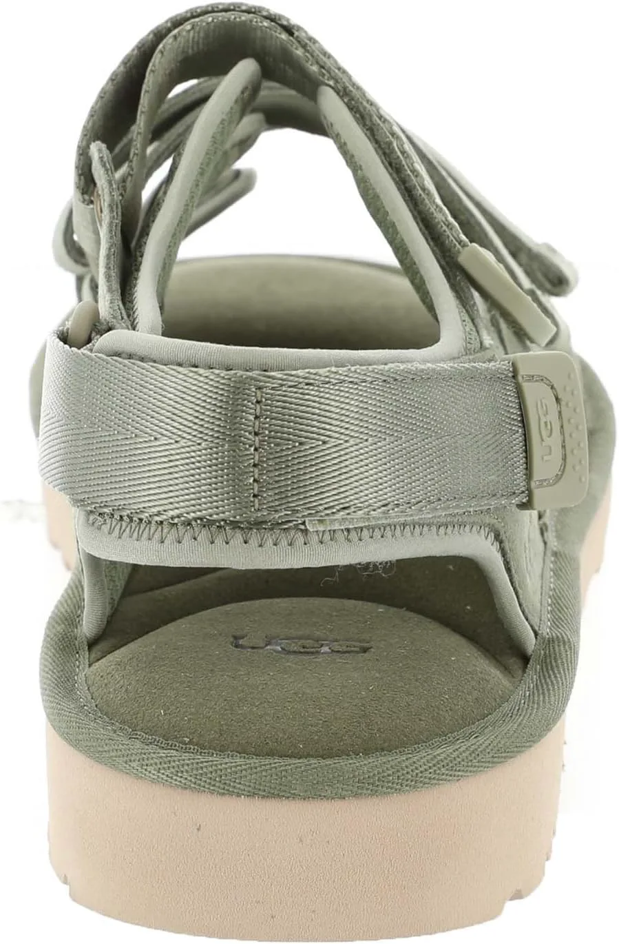 

Шлепанцы UGG mens Goldencoast Multistrap