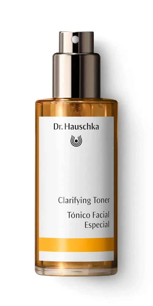 Тоник Dr. Hauschka — Очищающий «Special» от Clarifying Toner, 100 мл