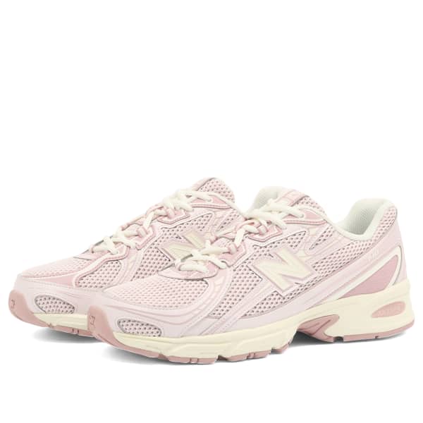 740 кроссовки New Balance, розовый — фото 2