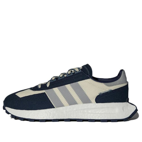 

Кроссовки оригиналы ретро e5 Adidas, серый