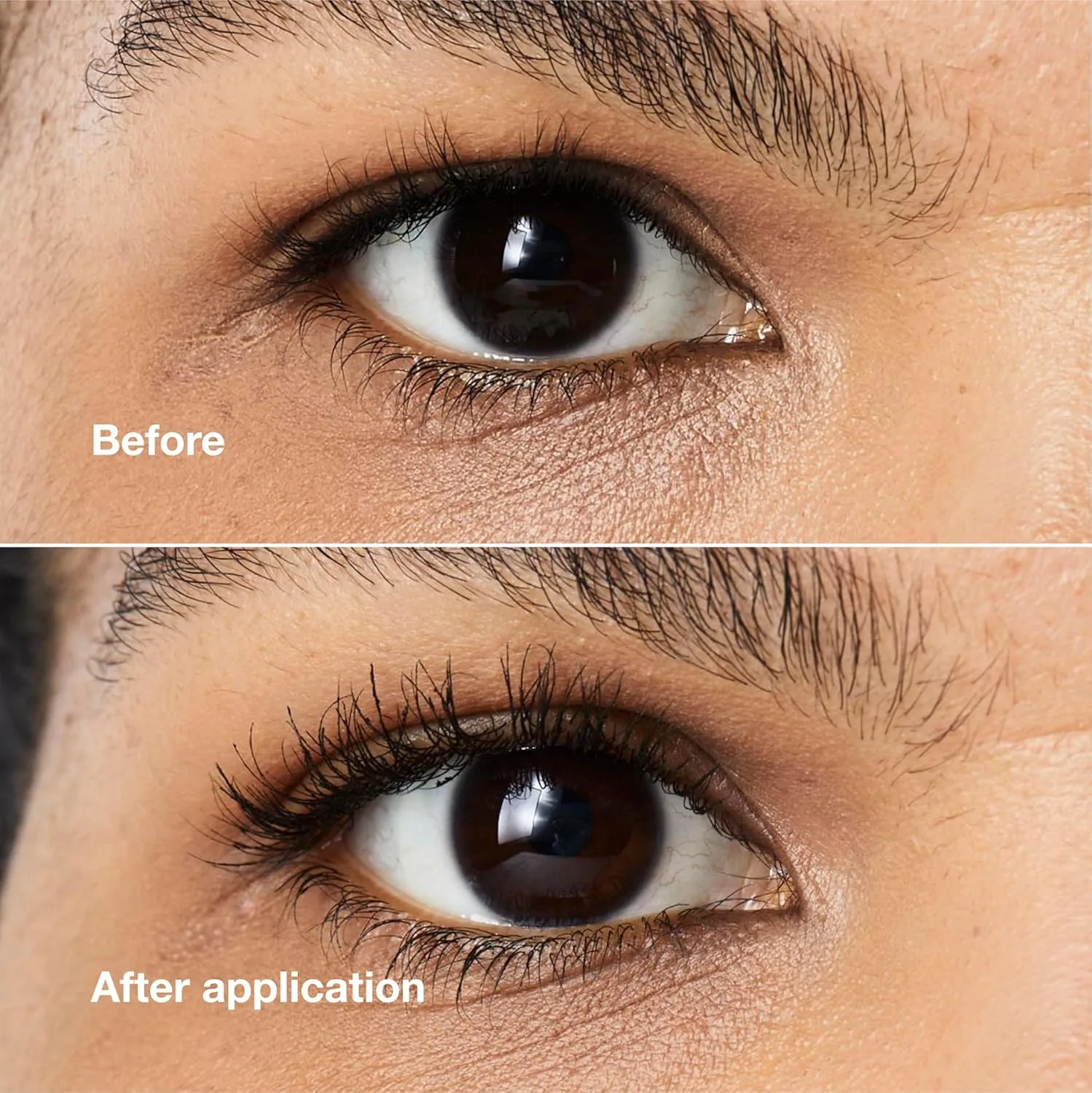 Тушь для ресниц Clinique Lash Power Tubing Mascara, стойкая формула | Удлиняет ресницы, не размазывается + безопасна для чувствительной кожи вокруг глаз, AB Black Onyx — фото 3