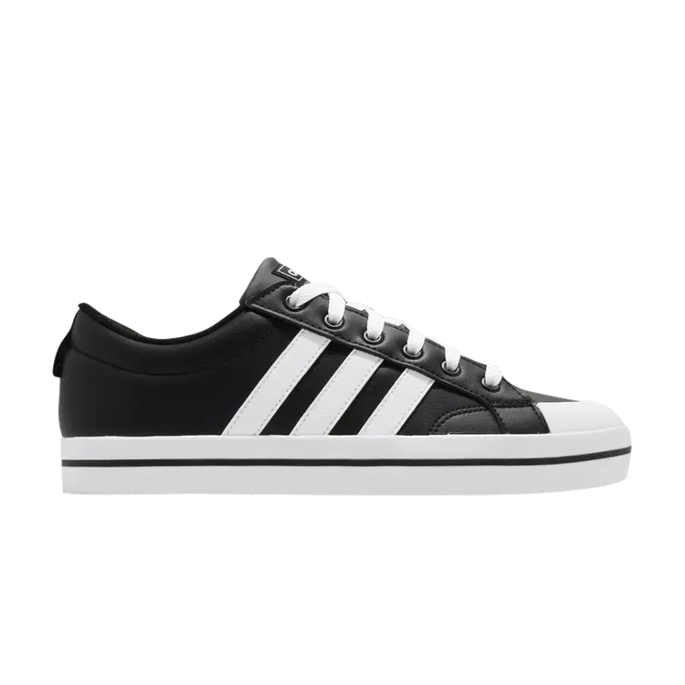 

Кроссовки Bravada 'Black White', черный
