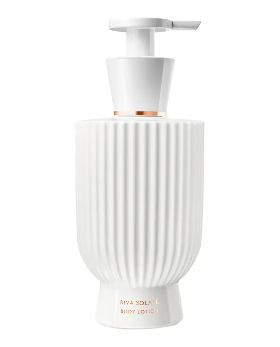Крем для тела Allegra Riva Solare 250 мл Bvlgari