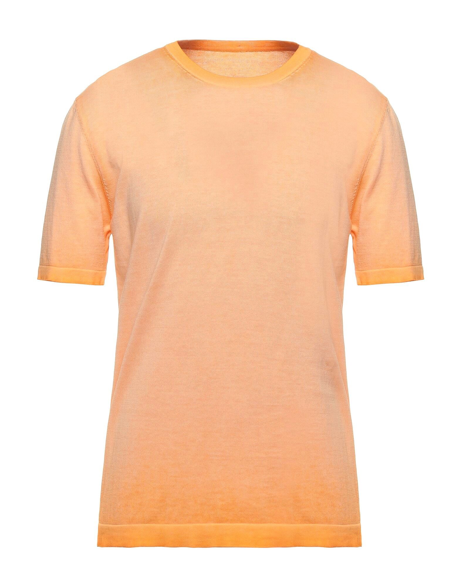 

Свитер Original Vintage Style, оранжевый