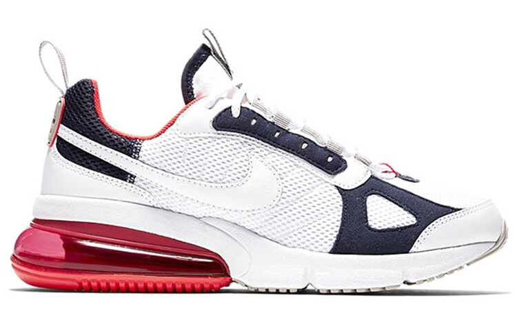Nike Air Max 270 Кроссовки женские — фото 2