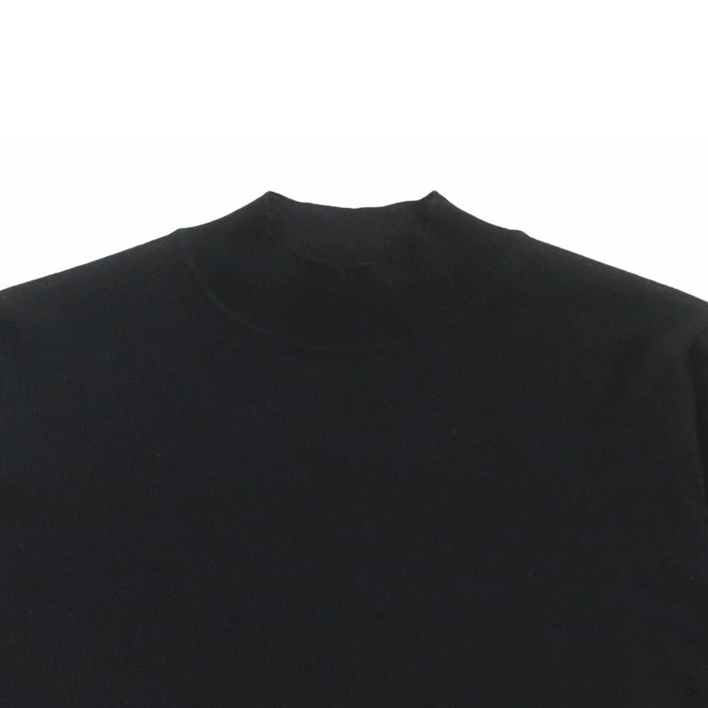 

Свитер мужской черный PRADA