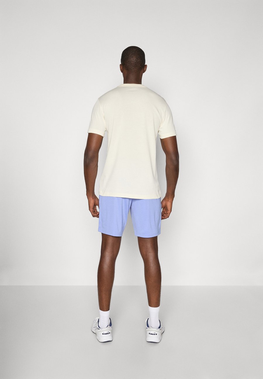 Спортивные шорты Lacoste Sport TENNIS TOUR, Delphinium/Mauve — фото 3