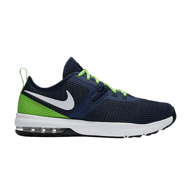 

Кроссовки Air Max Typha 2 'NFL Seattle', синий