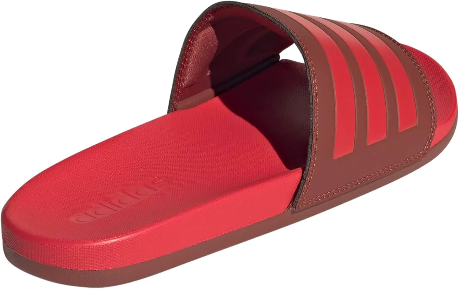 Сандалии Adidas Unisex для взрослых Adilette Comfort — фото 4