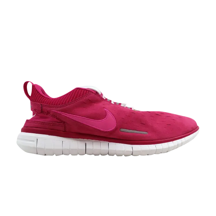 

Кроссовки Nike Wmns Free OG '14 'Vivid Pink', розовый