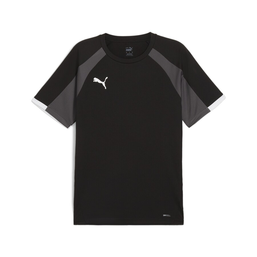 

Рубашка для выступлений PUMA, черный