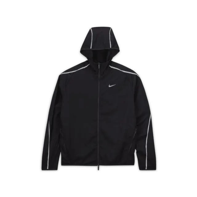 

Уличная куртка унисекс Nike, цвет Black