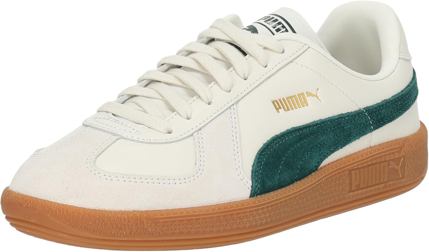 

Кроссовки PUMA для взрослых, унисекс, спортивная обувь, женская, бежевый