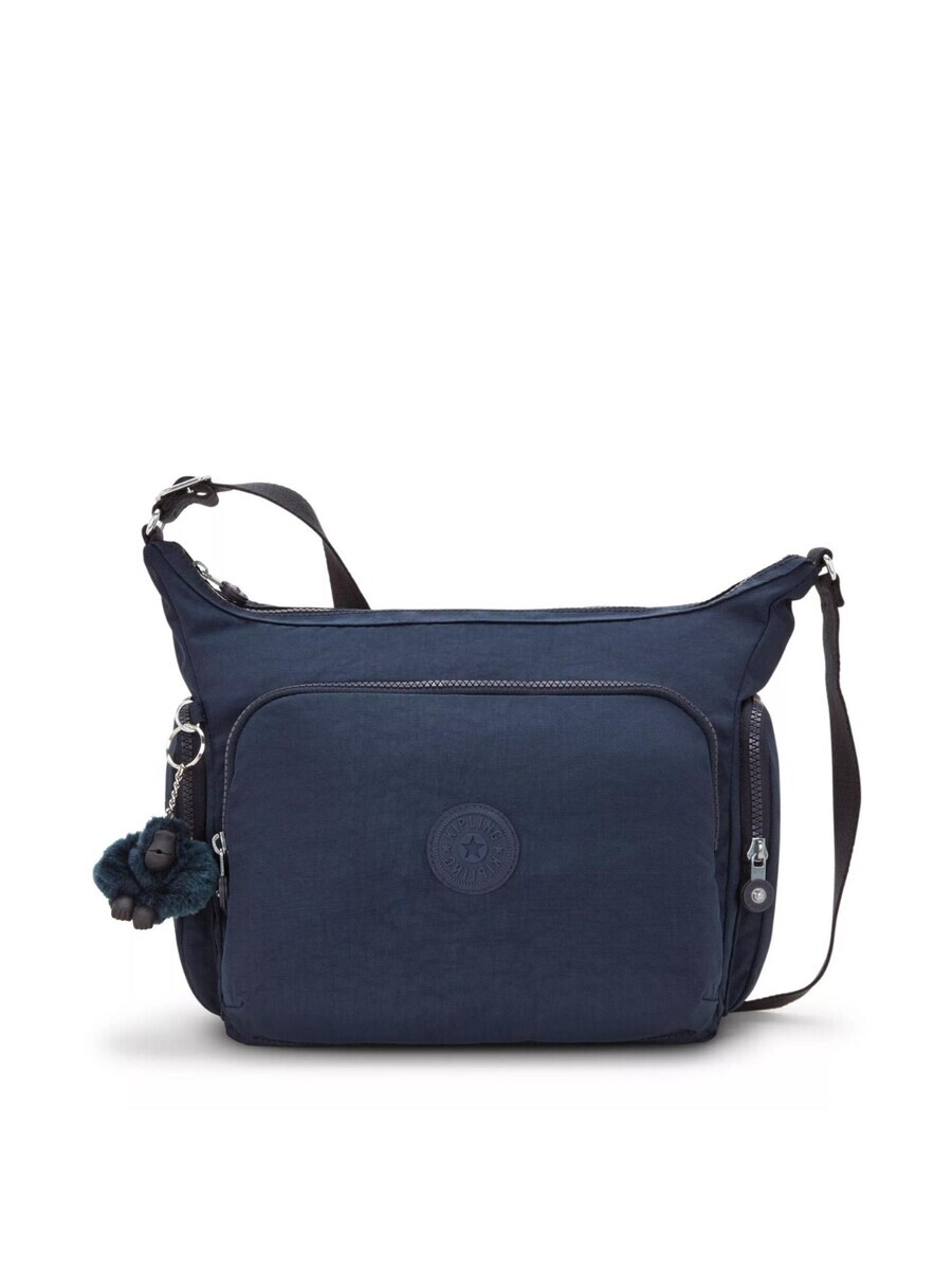 

Сумка через плечо KIPLING Crossbody Bag GABB, темно-синий