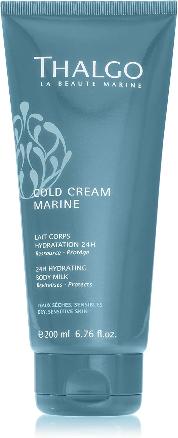 Лосьон для тела Cold Marine Soft Body Milk THALGO 200 мл