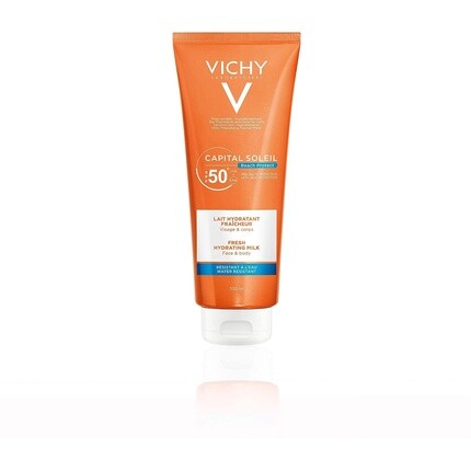 

Солнцезащитный крем для тела Vicky 300мл, Vichy