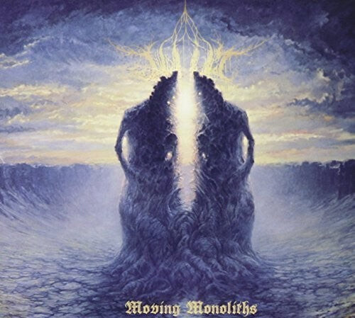 

CD диск Wilt: Moving Monoliths