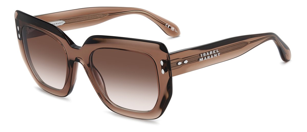 

Женские солнцезащитные очки IM 0252-S ISABEL MARANT