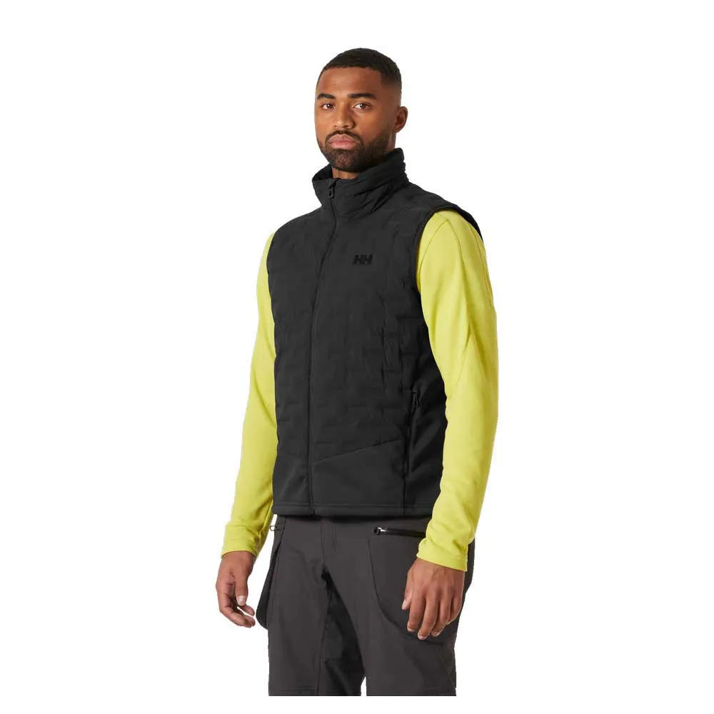 

Жилет Helly Hansen HP Hybrid Stretch, черный