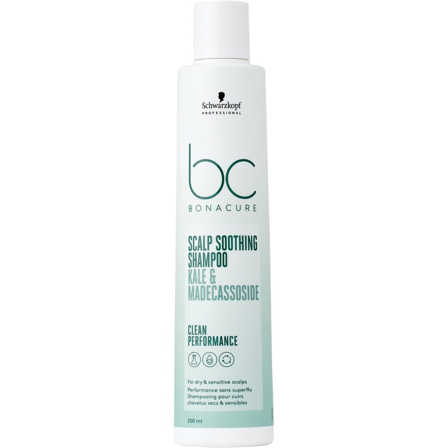 

Шампунь Schwarzkopf Professional Scalp Soothing Shampoo, 250 ml