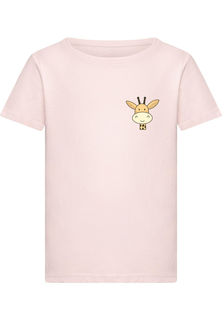 

Рубашка Merchcode, цвет Pastel pink