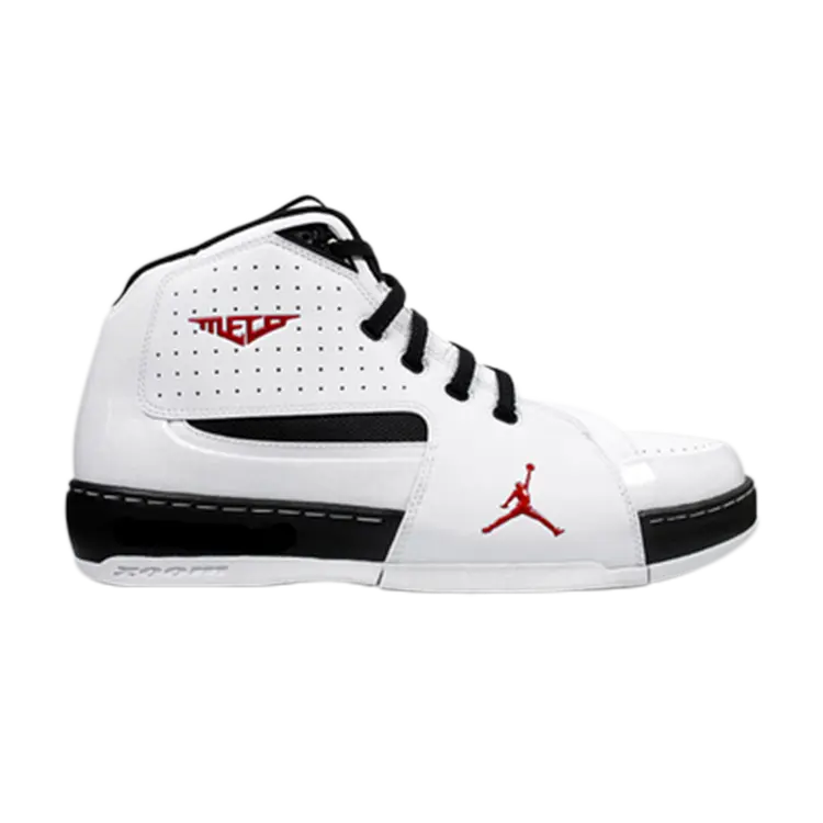 

Кроссовки Air Jordan Jordan Melo M6, белый