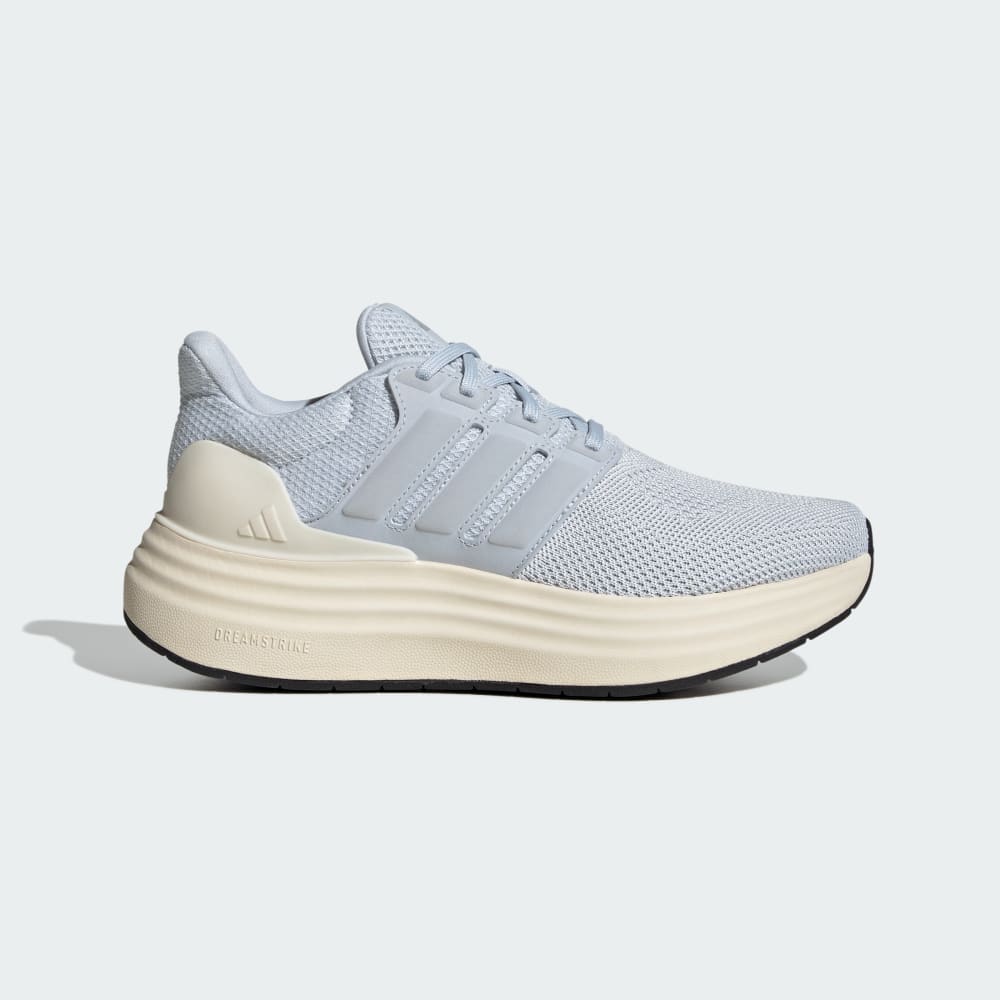 Кроссовки Adidas Ultradream Bold Shoes, цвет Halo Blue/Halo Blue/Wonder White